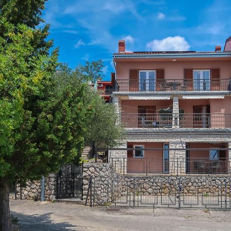 Apartment Gordana - Ckv200 By Interhome Dramalj Εξωτερικό φωτογραφία