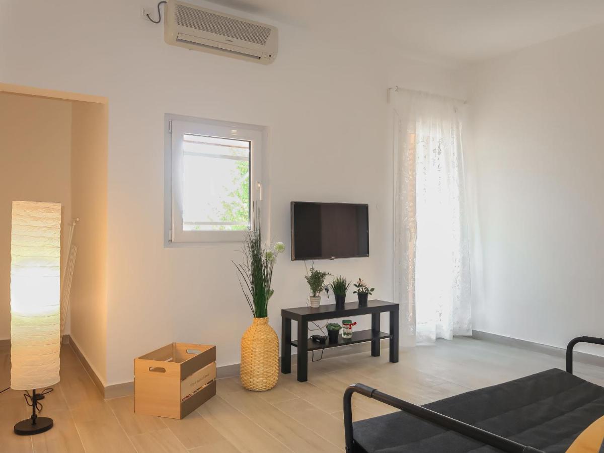 Apartment Gordana - Ckv200 By Interhome Dramalj Εξωτερικό φωτογραφία