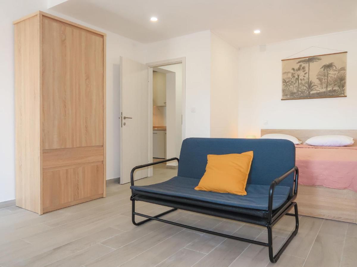 Apartment Gordana - Ckv200 By Interhome Dramalj Εξωτερικό φωτογραφία