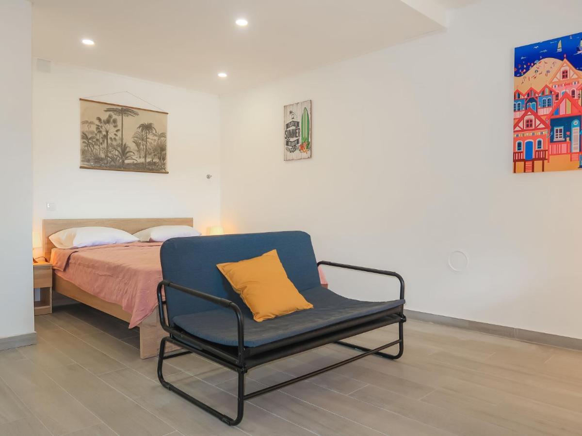 Apartment Gordana - Ckv200 By Interhome Dramalj Εξωτερικό φωτογραφία