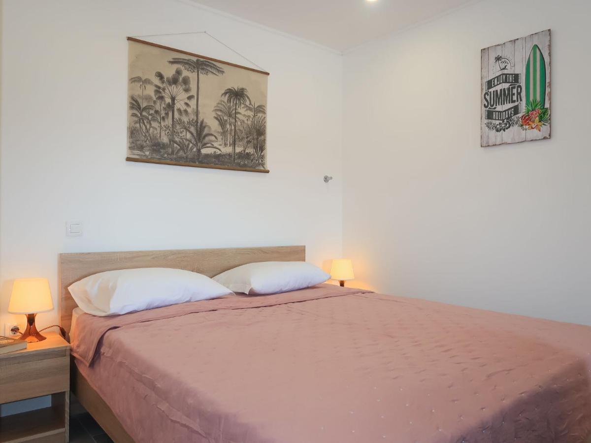 Apartment Gordana - Ckv200 By Interhome Dramalj Εξωτερικό φωτογραφία