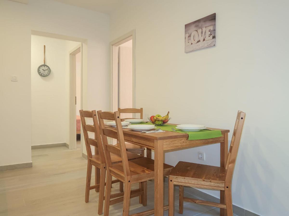 Apartment Gordana - Ckv200 By Interhome Dramalj Εξωτερικό φωτογραφία