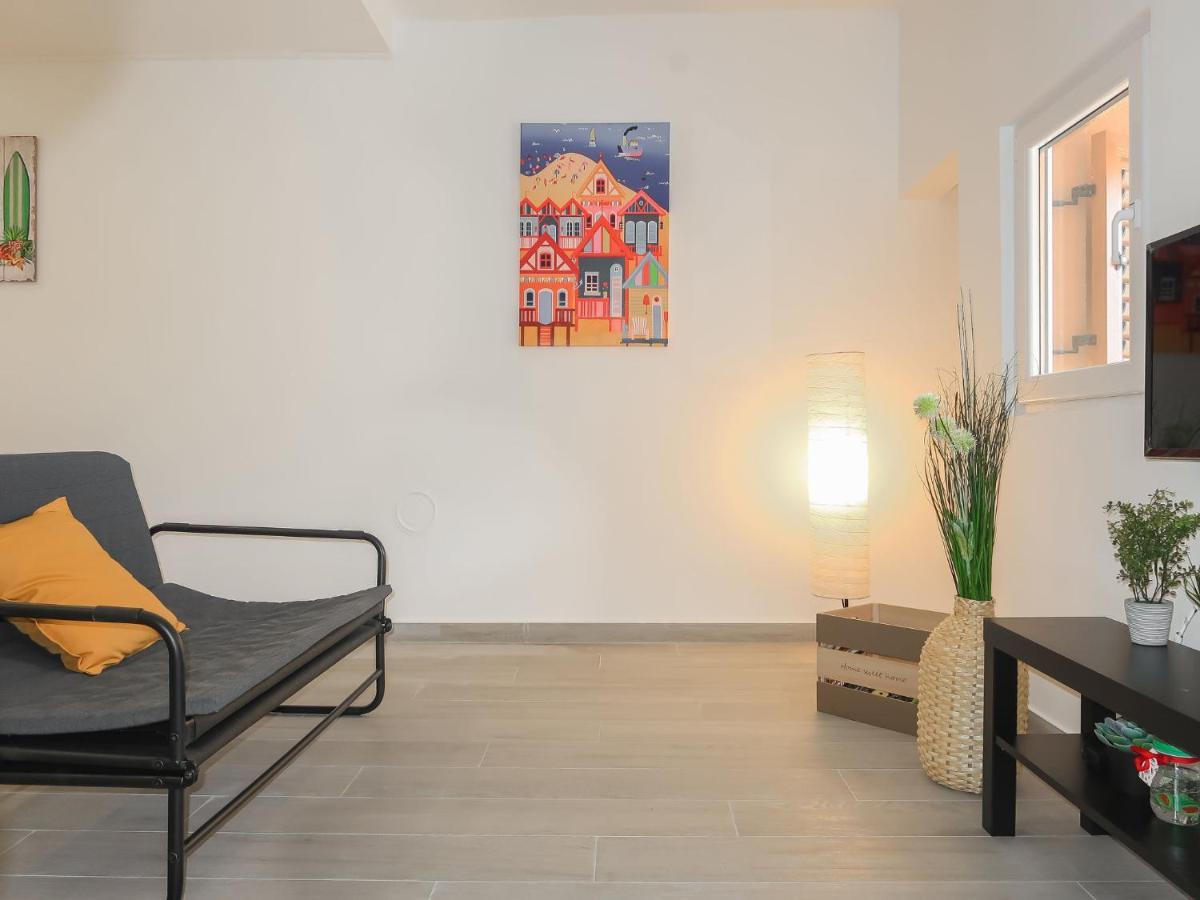 Apartment Gordana - Ckv200 By Interhome Dramalj Εξωτερικό φωτογραφία