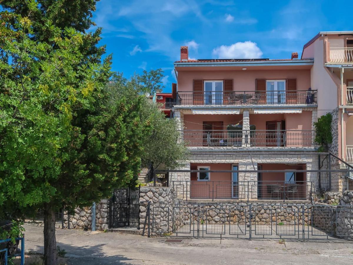 Apartment Gordana - Ckv200 By Interhome Dramalj Εξωτερικό φωτογραφία