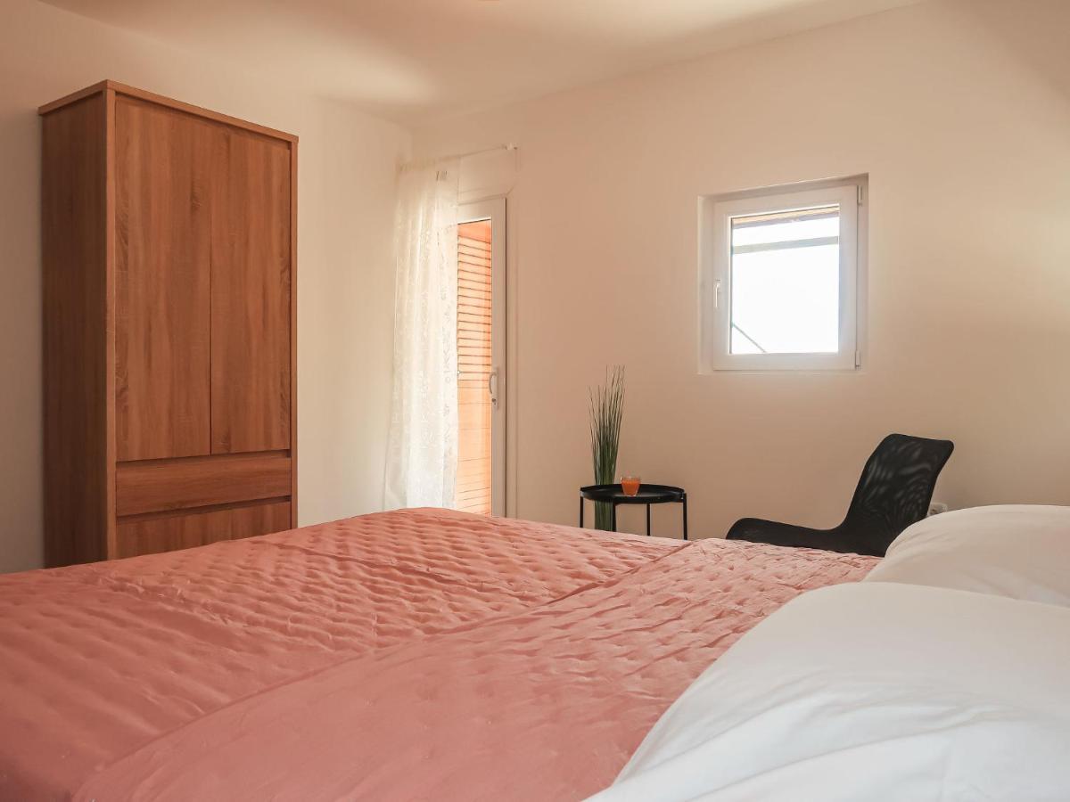 Apartment Gordana - Ckv200 By Interhome Dramalj Εξωτερικό φωτογραφία