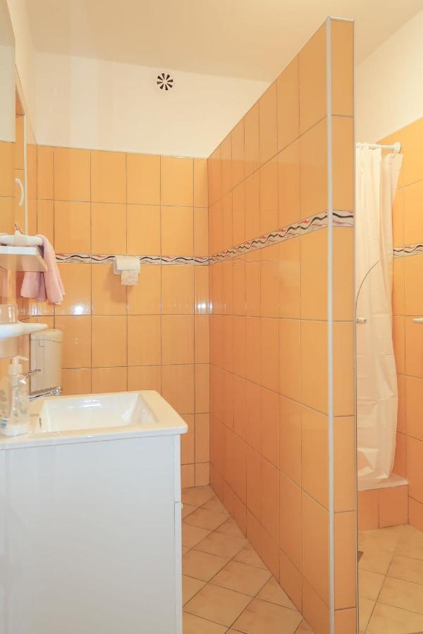 Apartment Gordana - Ckv200 By Interhome Dramalj Εξωτερικό φωτογραφία